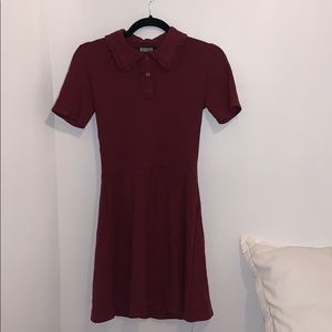 reformation dress